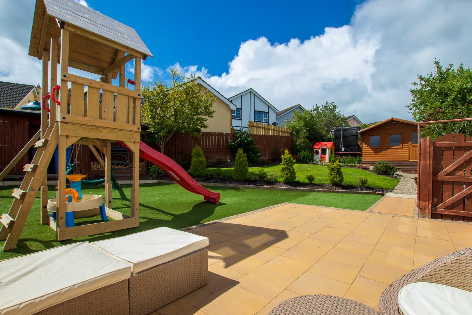 26 Barr Cregg, Claudy, BT47 4DU SSTC Homepage Estate Agents